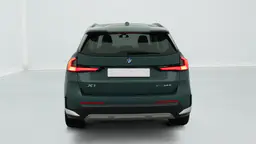 BMW X1 - photo 6