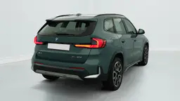 BMW X1 - photo 7