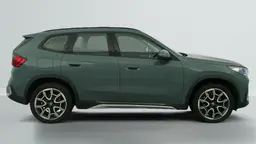 BMW X1 - photo 8