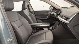 BMW X1 - photo 9