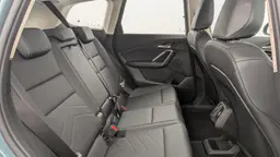 BMW X1 - photo 10