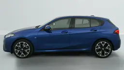 BMW 1 Serie - photo 4