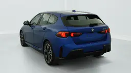 BMW 1 Serie - photo 5