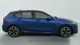 BMW 1 Serie - photo 8