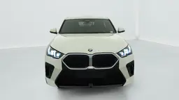 BMW X2 - photo 2
