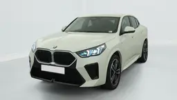 BMW X2 - photo 3