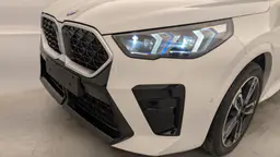 BMW X2 - photo 21