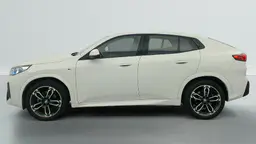 BMW X2 - photo 4