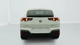 BMW X2 - photo 6