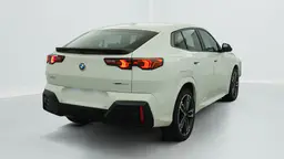 BMW X2 - photo 7