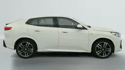 BMW X2 - photo 8