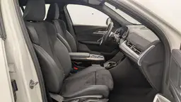 BMW X2 - photo 9