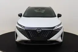 Nissan Qashqai - photo 2