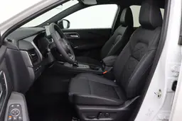 Nissan Qashqai - photo 13