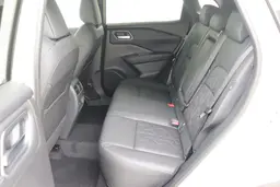 Nissan Qashqai - photo 16