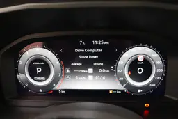 Nissan Qashqai - photo 20