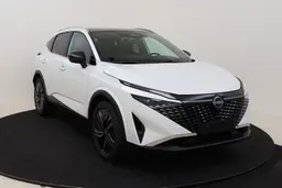 Nissan Qashqai - photo 3