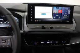 Nissan Qashqai - photo 21