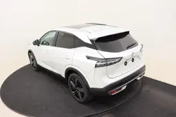 Nissan Qashqai - photo 24