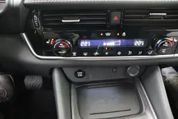 Nissan Qashqai - photo 31