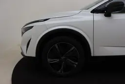 Nissan Qashqai - photo 32