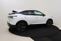 Nissan Qashqai - photo 5
