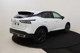 Nissan Qashqai - photo 6