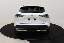 Nissan Qashqai - photo 7