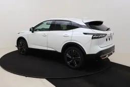 Nissan Qashqai - photo 8