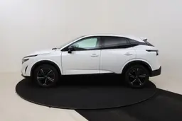 Nissan Qashqai - photo 9