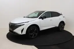 Nissan Qashqai - photo 10