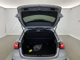 Mercedes-Benz A 200 - photo 11