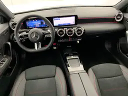 Mercedes-Benz A 200 - photo 13