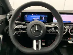 Mercedes-Benz A 200 - photo 15