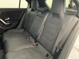 Mercedes-Benz A 200 - photo 19