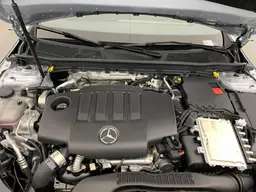 Mercedes-Benz A 200 - photo 21