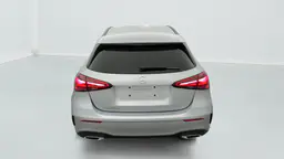 Mercedes-Benz A 200 - photo 6