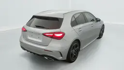 Mercedes-Benz A 200 - photo 7