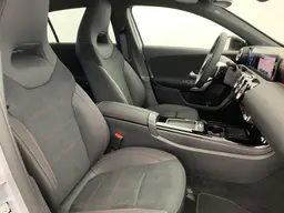 Mercedes-Benz A 200 - photo 9