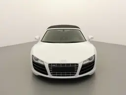 Audi R8 - photo 3