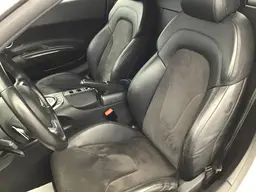 Audi R8 - photo 26