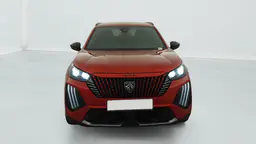 Peugeot 2008 - photo 2