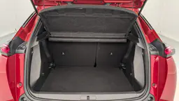 Peugeot 2008 - photo 11