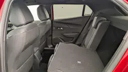 Peugeot 2008 - photo 12