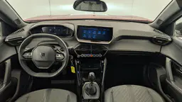Peugeot 2008 - photo 13