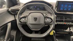 Peugeot 2008 - photo 14