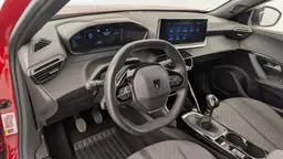 Peugeot 2008 - photo 15