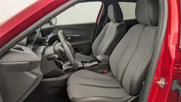 Peugeot 2008 - photo 16