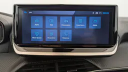 Peugeot 2008 - photo 18