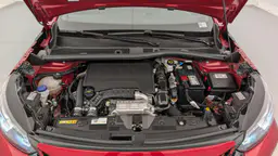 Peugeot 2008 - photo 19